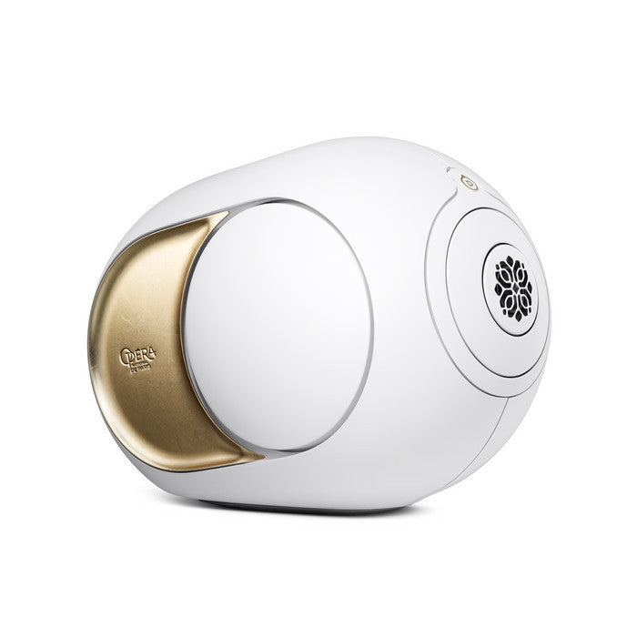 Devialet Phantom I 108 DB High-end draadloze luidspreker (stuk) (stuk goud) Phantom I 108dB