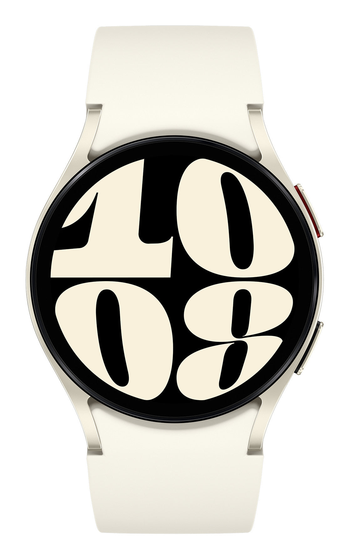 Samsung Galaxy Watch6 SM-R930 40mm Bluetooth – AM / Dorado-Crema