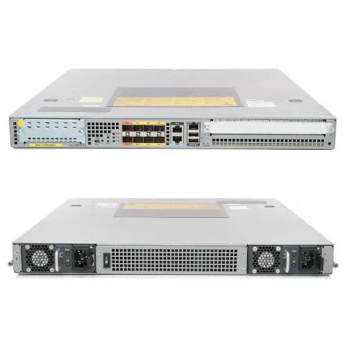 CISCO 2X voeding ASR1001-X V02
