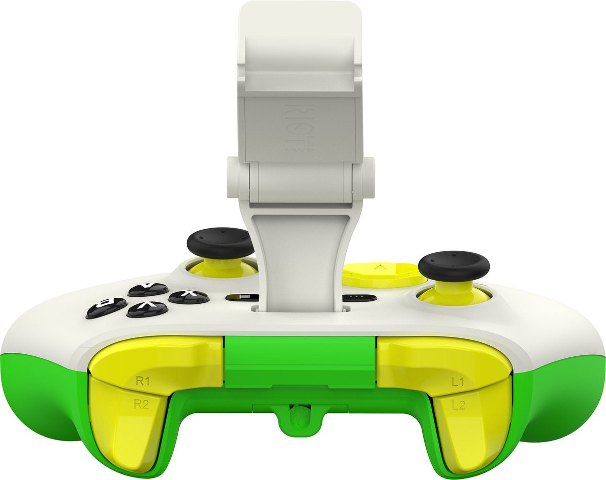 Controlador RIOTPWR Pro para iOS RP1950SL