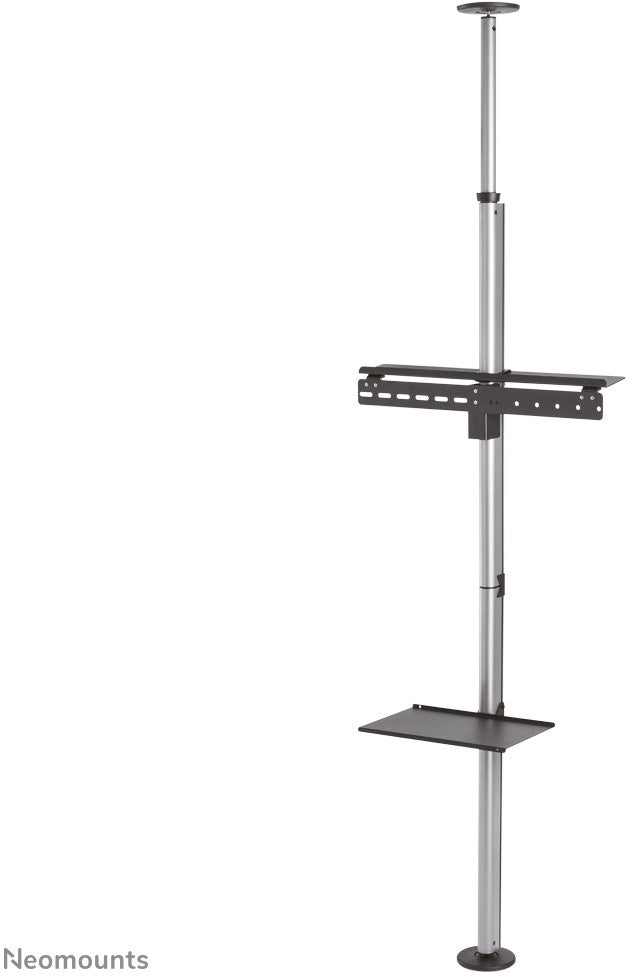 Soporte de techo a piso de Neomounts Monitor