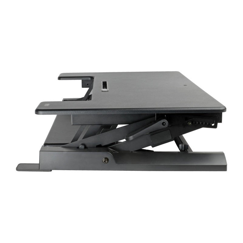 TRIPP LITE WWSSD3622 Panel plano Oficina de soporte Negro