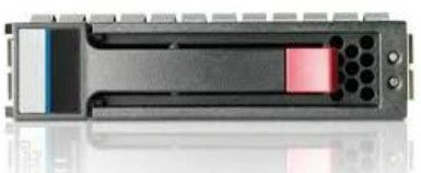 HPE 32TB SAS LFF SC 4-HP HDD BNDL N9Y12A