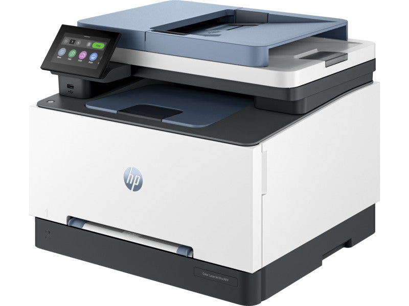 HP Color LaserJet Pro MFP 3303fdn, Kleur, Printer voor Kleine en middelgrote ondernemingen
