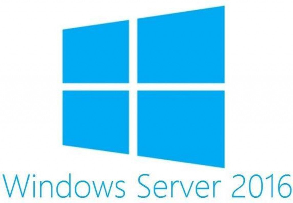 Dell Windows Server 2016, Cal, 10U Licencia de acceso al cliente (CAL) 10 Licencias (s)