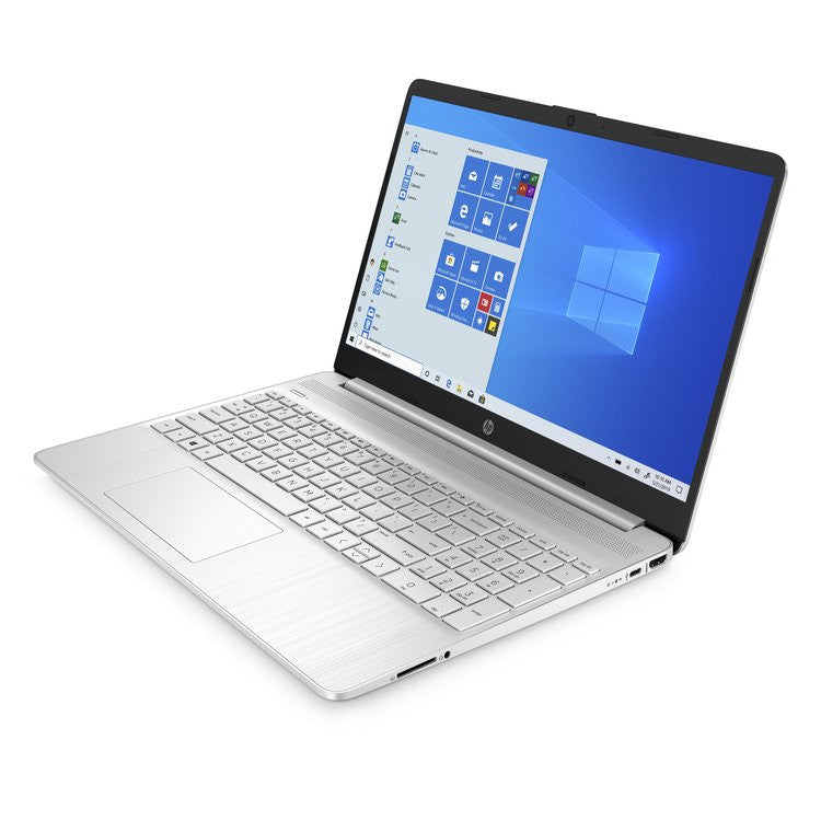 HP 15S-FQ2882ND I3-1115G4/8GB 240GB SSD W11H QWERTY VS 585V5EA#ABH