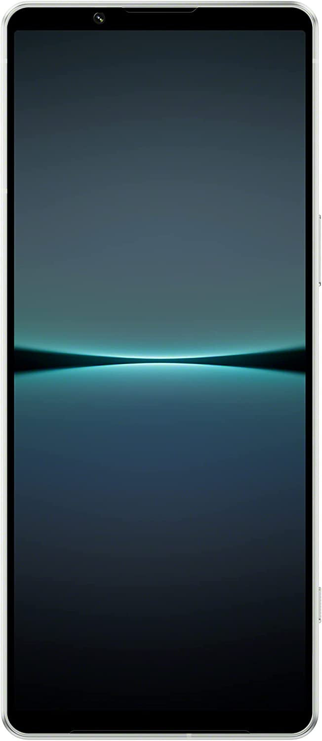Sony Xperia 1 IV (6.5") Dual SIM 5G USB Type-C 12 GB 256 GB Wit B-Stock