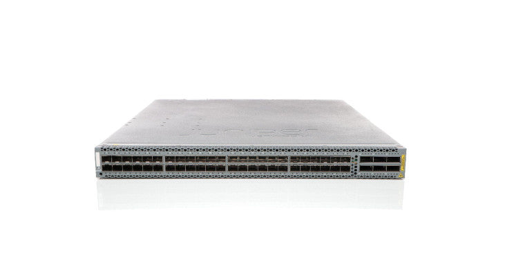 Juniper Networks 2x Food QFX5100-48S-6Q