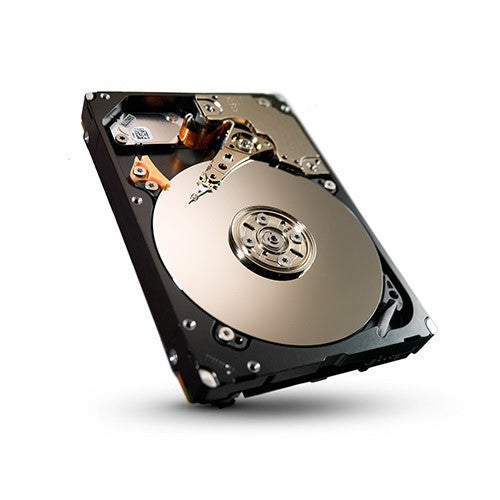 Dell Enterprise 10k RPM 600GB SAS-12GBPS ST600MM0069