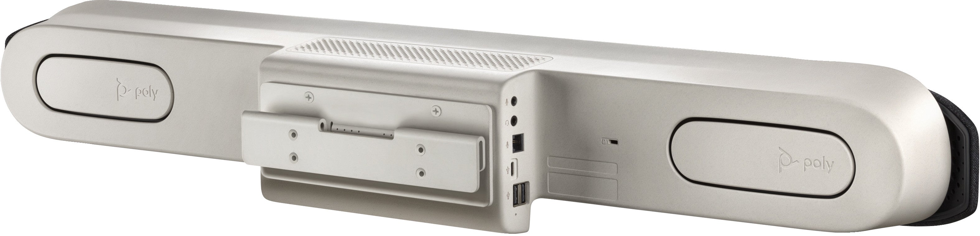 Poly Studio X50 All-in-One 4K Video Conference 83Z44AA#ABB
