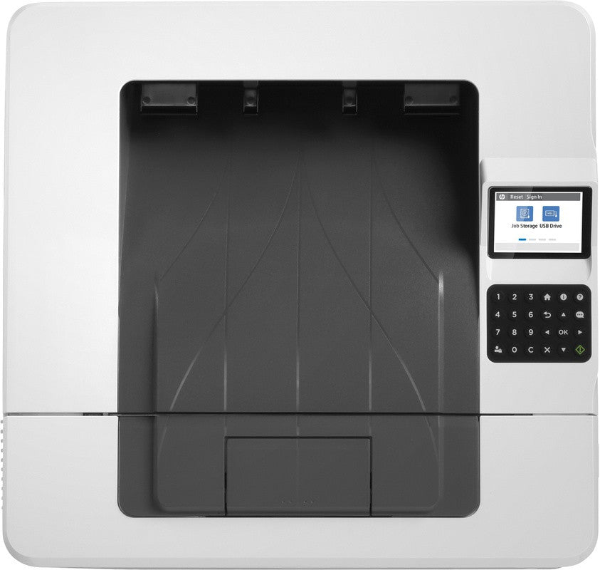 HP LaserJet Enterprise M406DN – Impresora láser monocroma 40 ppm – Negro