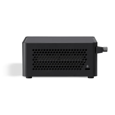 ASUS NUC 14 Pro Tall Kit 90AR0072-M00250 – Core Ultra 7 165H 16 núcleos Barebone Negro