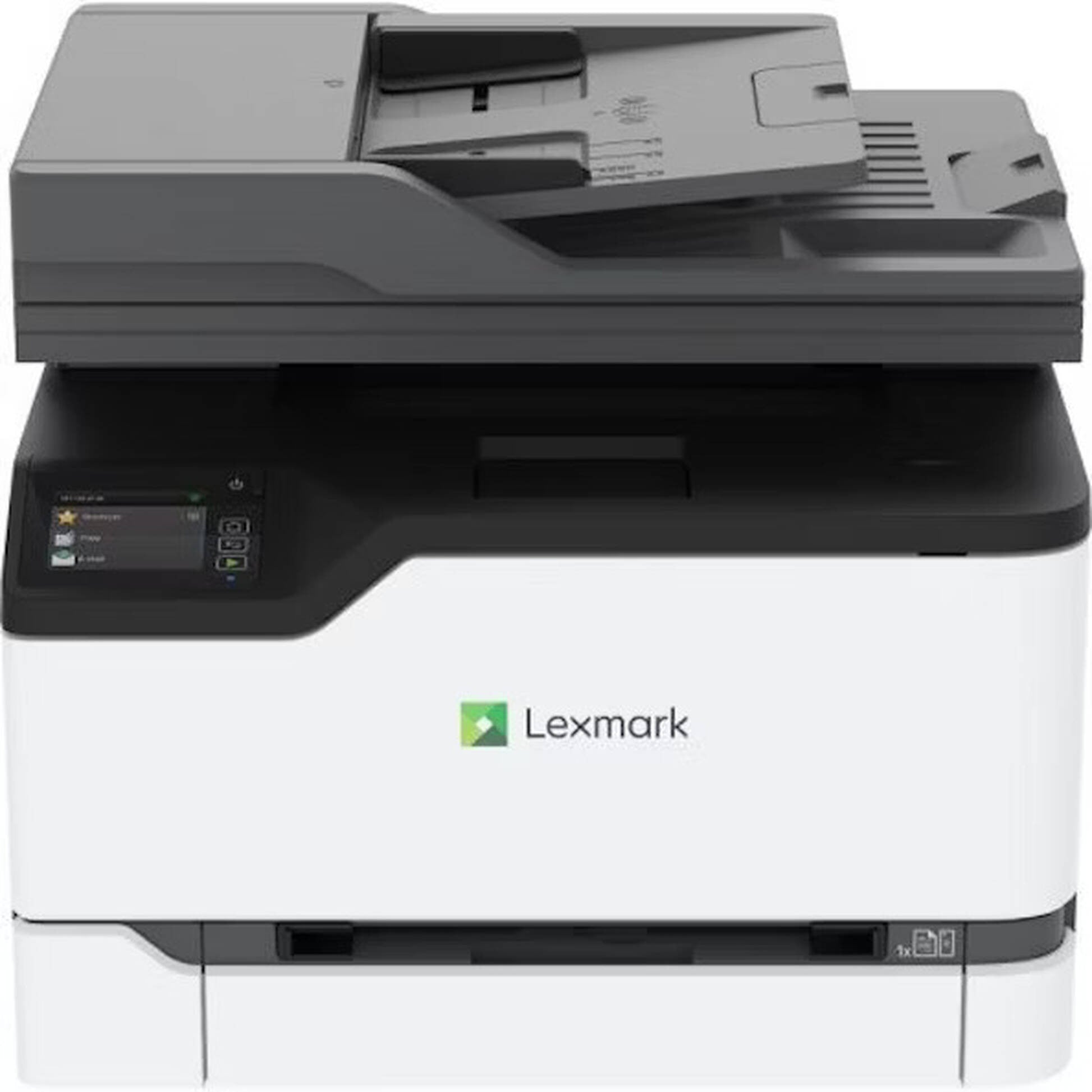 LEXMARK XC2326 Multifunction color 24ppm 40N9391