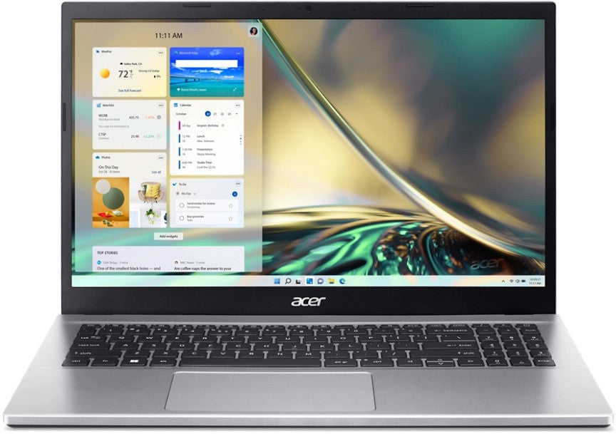 ACER Aspire A315-59 Intel Core i5-1235U 16GB 480GB SSD W11H AZERTY NX.K6SEH.00R