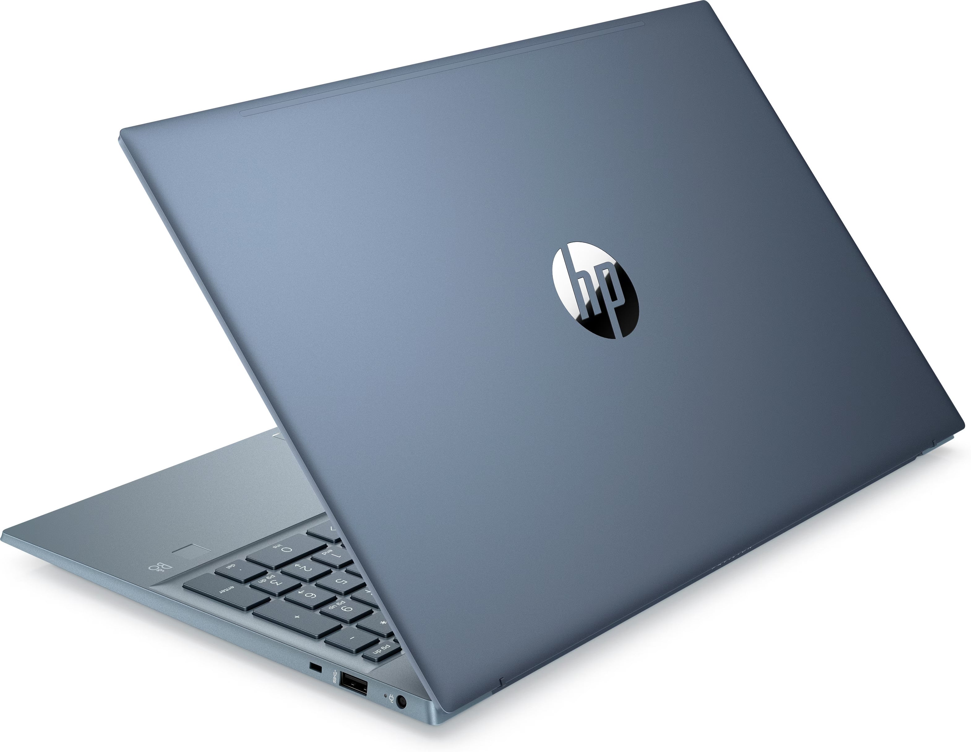 HP Pavilion 15-eh3843nd 81D86EA#ABH