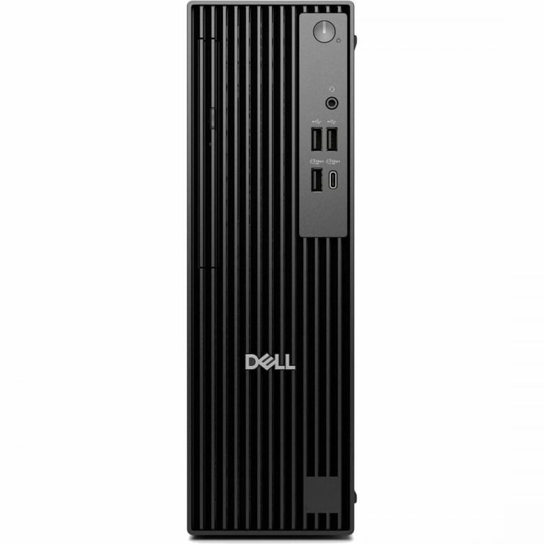 Dell Pro Slim QCS1250 Intel Core Ultra 5 235 16GB 512GB Negro