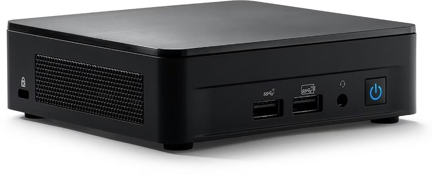 intel NUC 12 Pro Kit NUC12WSKI7 (zonder stroomkabel) RNUC12WSKI70000