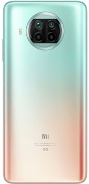 Xiaomi 10T Lite 16,9 cm (6.67") Dual SIM 5G USB Type-C 6 GB 64 GB 4820 mAh Roségoud