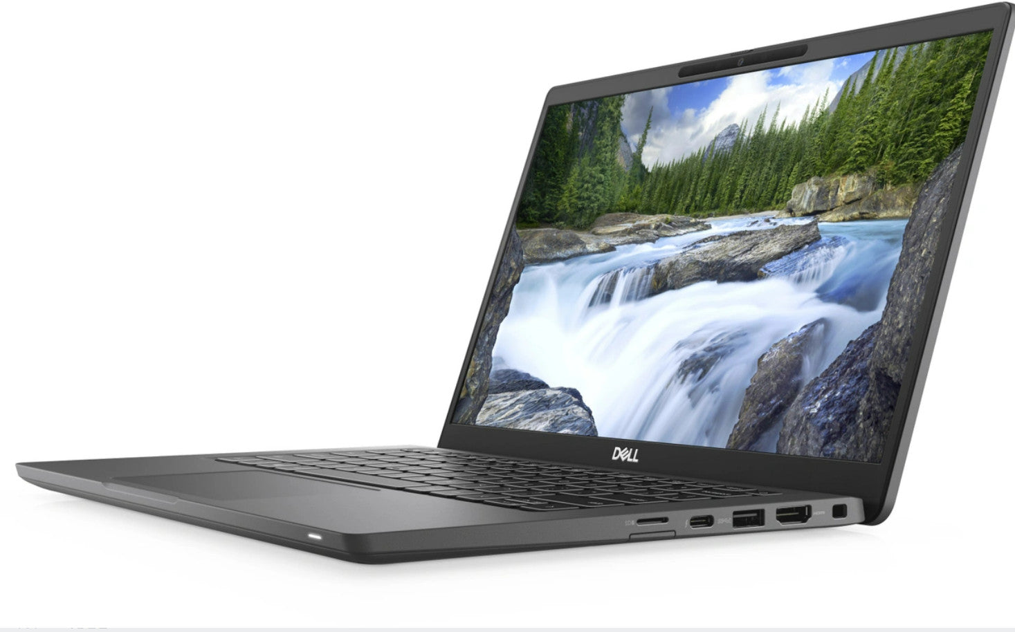 DELL Latitude 7320 Intel Core I7-1185G7 16GB 480GB SSD W11P QWERTY Deens JDVM7