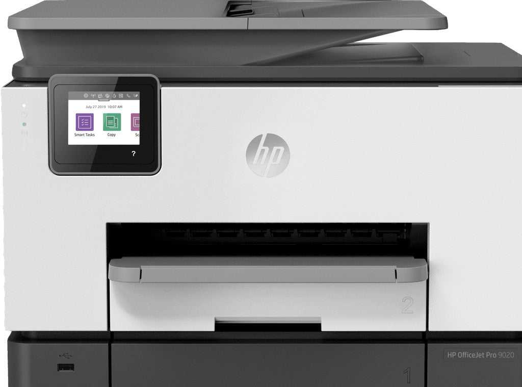 HP OfficeJet Pro 9020 1MR78B Impresora Multifunción