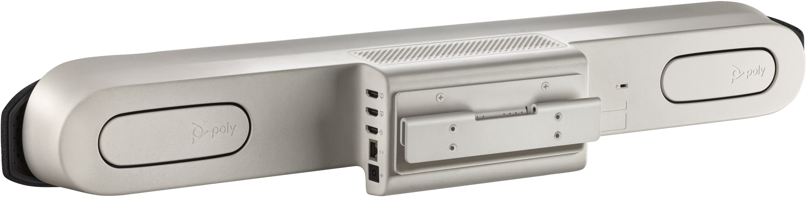 Poly Studio X50 All-in-One 4K Video Conference 83Z44AA#ABB