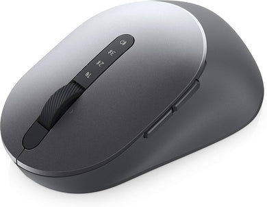 DELL Ratón inalámbrico para varios dispositivos MS5320W MS5320W-GY