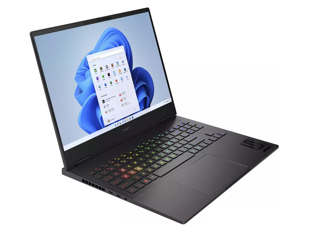 HP omen Transcend 16-U1027NB I7-14700HX 16GB 1TB 16" W11H AZERTY A5RX6EA#UUG