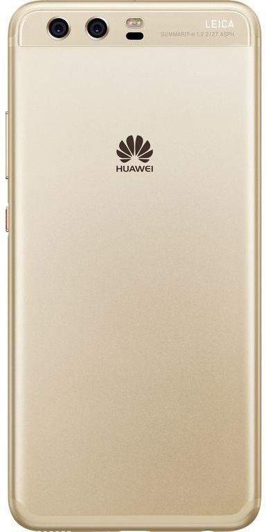 Huawei P10 12.9 cm (5.1") Android 7.0 4G USB Type-C 4GB 64GB 3200mAh Gold