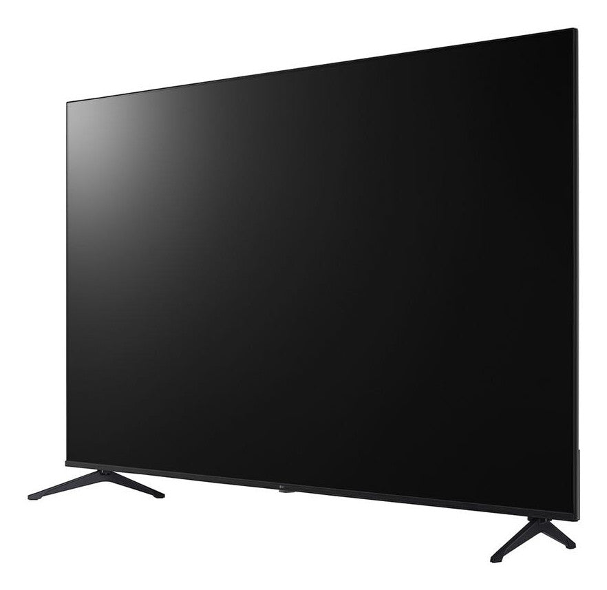 LG PK640S 65" TV Signage LED 4K UHD — 300 nits, Negro