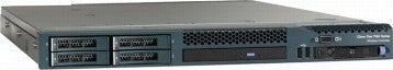 CISCO 7500-serie WRLS CTLR-toegangspunt 1 GBPS AIR-CT7510-K9