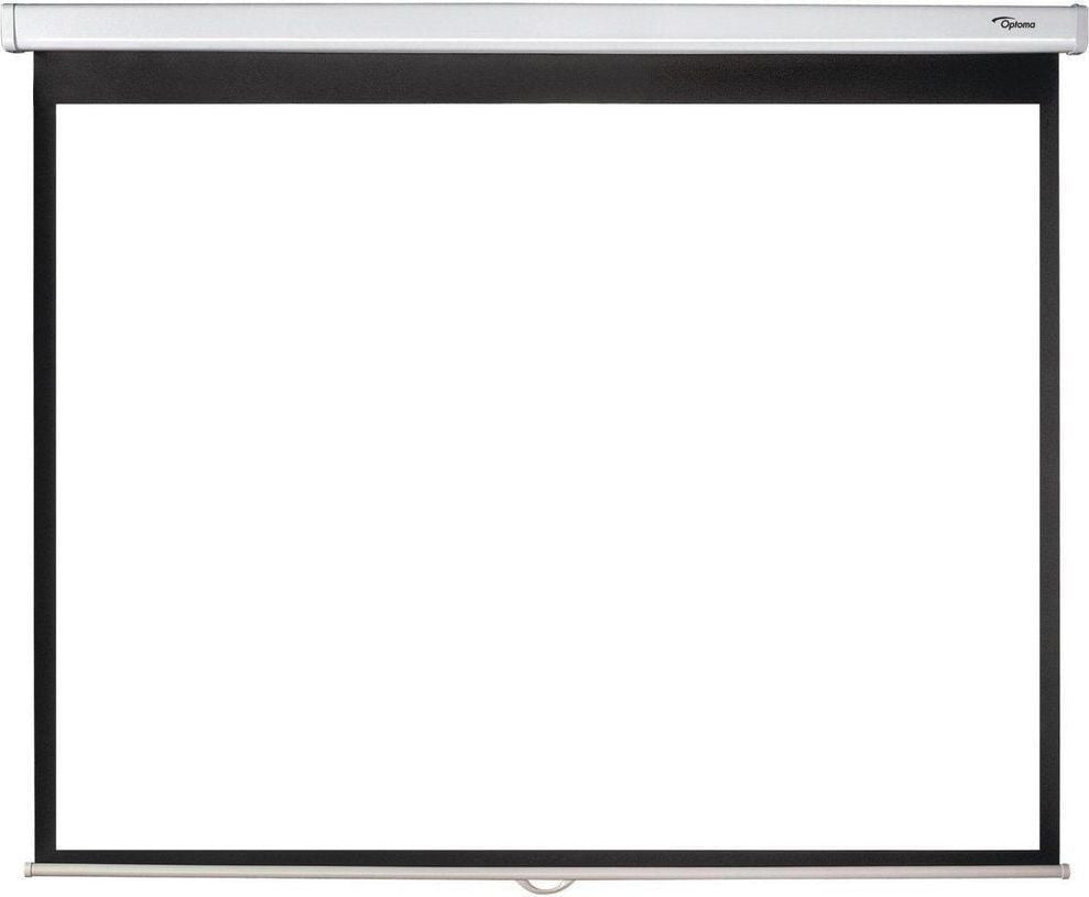 Optoma DS-3120PMG+ projectiescherm 3,05 m (120") 4:3