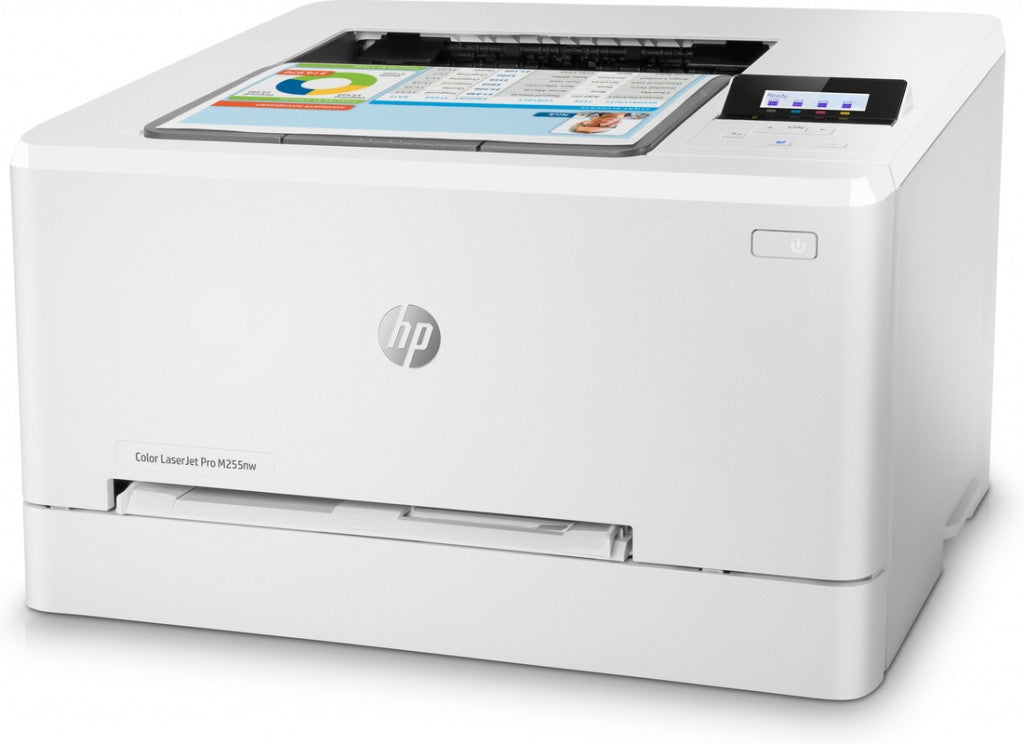 HP Color LaserJet Pro M255NW Impresora 7KW63A - Color, 21 ppm