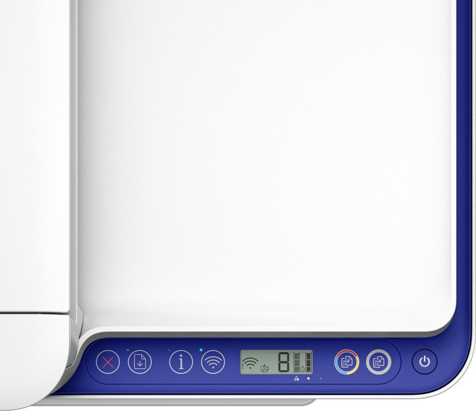 HP DeskJet 4230e Draadloos All-in-One Kleur Printer, Instant Ink; Kopieerapparaat, scanner 60K30B#629