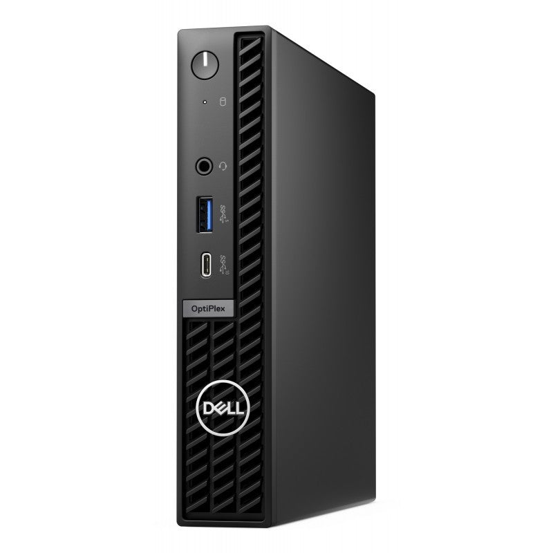 DELL OptiPlex Micro 7020 Intel Core I5-12500T 8GB 480GB W11P J4W1J