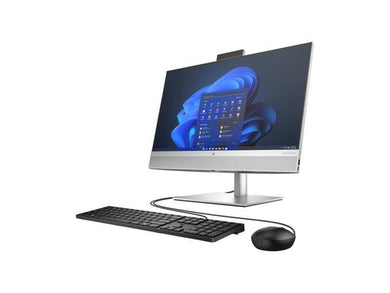 HP EliteOne 840 G9 AiO Intel I5-14500 16GB 512GB 23.8" W11P QWERTY US 99A86ET#ABH