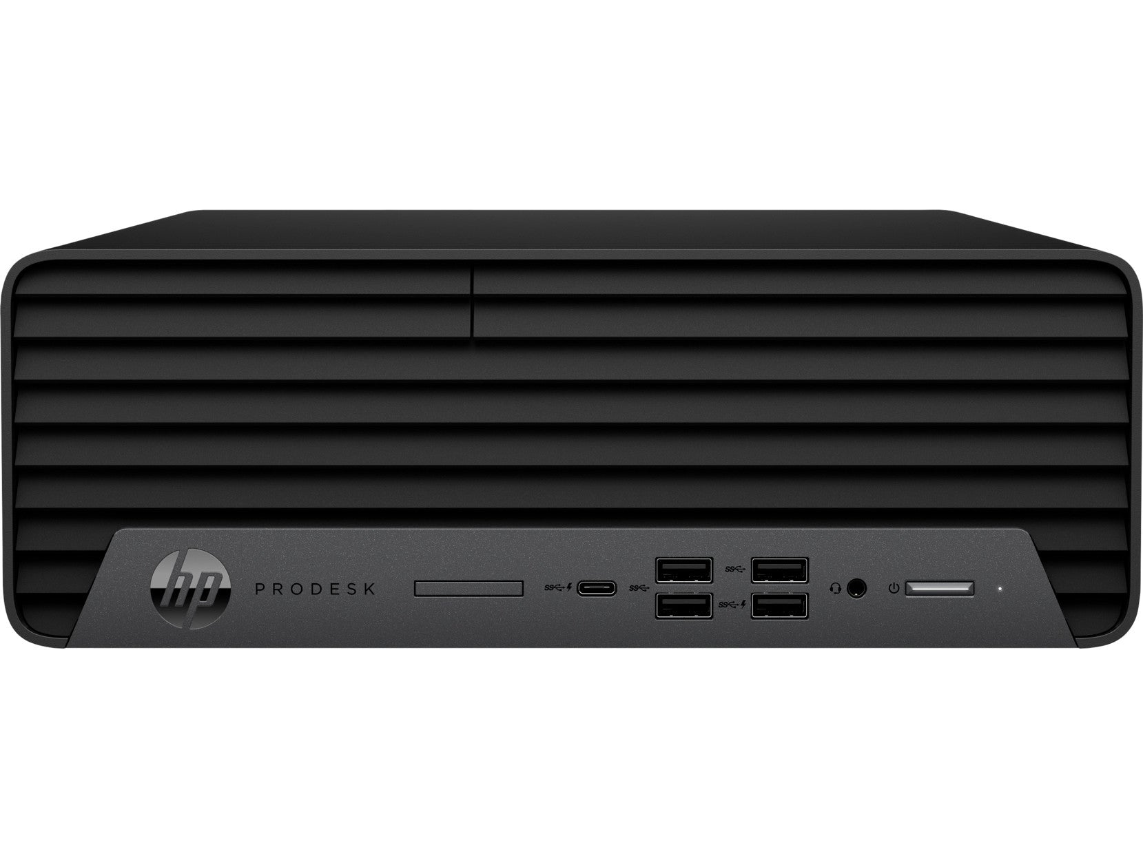 HP ProDesk 600 G6 de formato pequeño Intel Core I5-10500 de 16 GB y SSD de 240 GB W11Pág. 9AW71AV