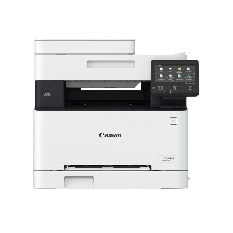 CANON i-SENSYS all-in-one A4 laserprinter 5158C004