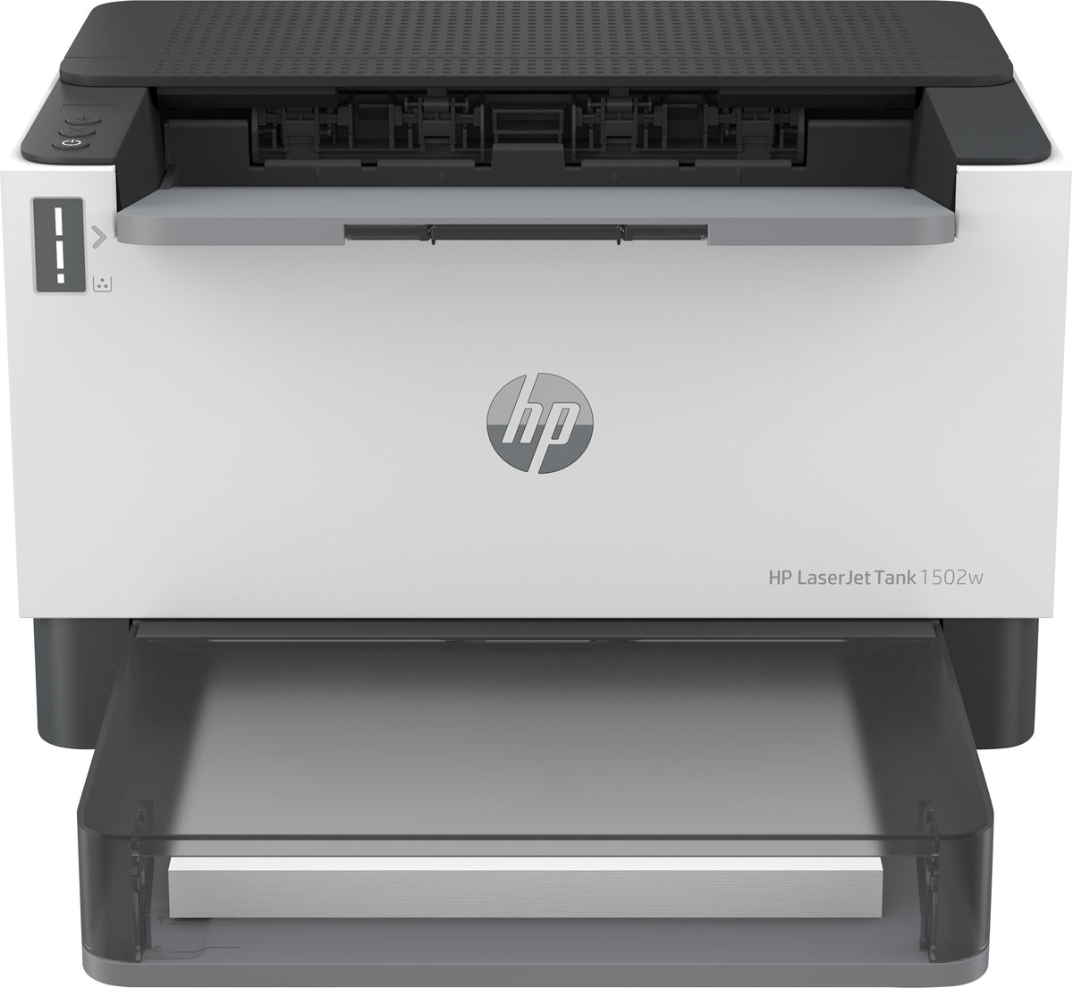HP LaserJet Tank 1502W – Impresora láser monocroma inalámbrica 22 ppm (Negro)