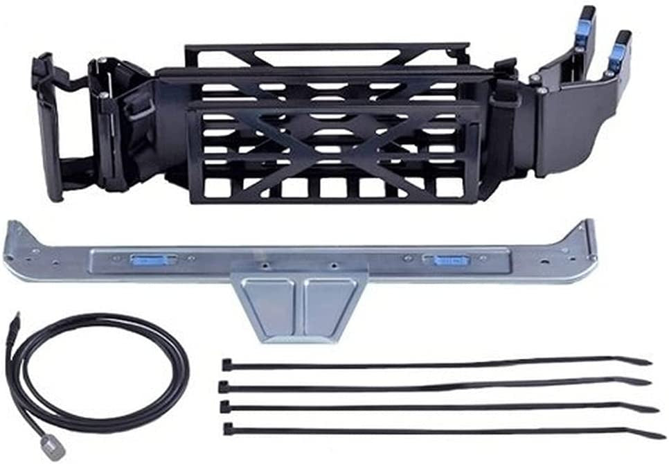 Dell 770-BKV Rack to bels