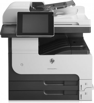 HP LaserJet Enterprise MFP M725dn CF066AB19 - Compridis