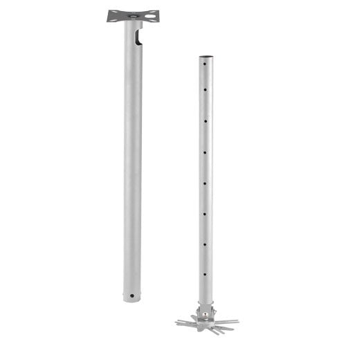 Edis CS/Universal Wall Supper Proj White 165-300 9011021/SCC
