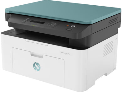 HP Laser MFP 135R 5UE15A - Impresora láser en blanco y negro