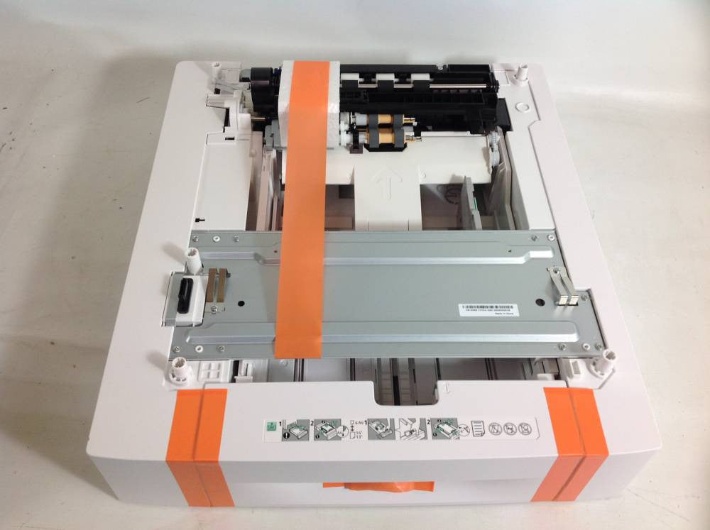 Cajón de Xerox para 1x550 Hoja