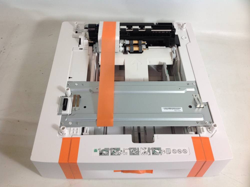 Xerox Lade voor 1x550 vel 097S04400 - Compridis