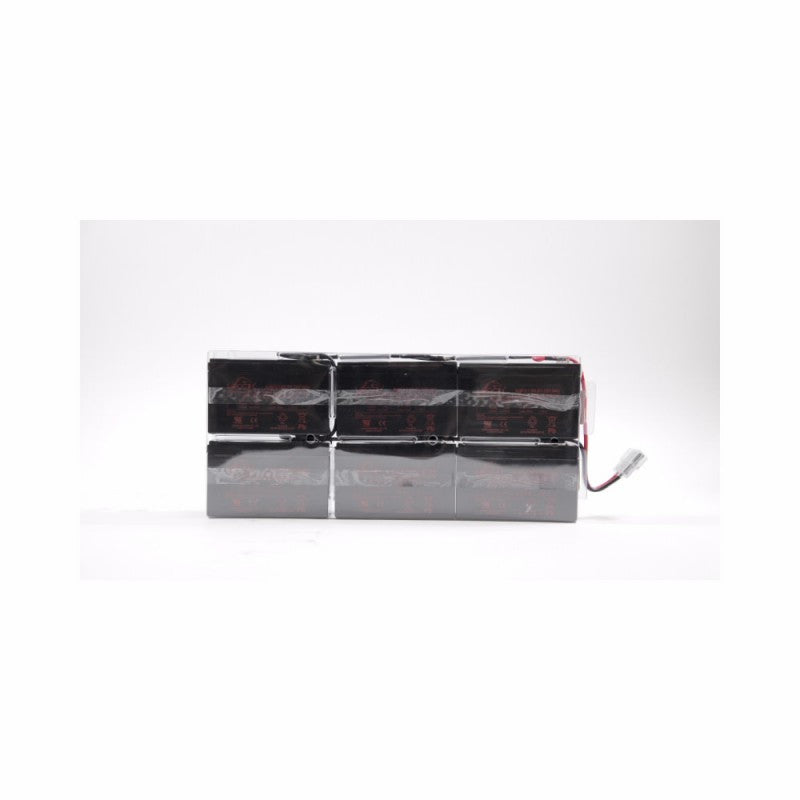EATON EBP-1616I UPS Batería ácido de plomo sellado (VRLA) 12 V
