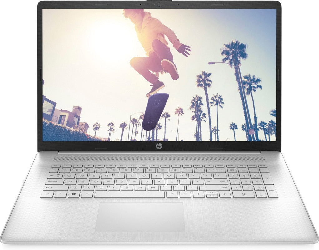 HP R3 5300U 8GB 240GB SSD W10H 17,3" wxga++ QWERTY US 585Z5EA#ABH