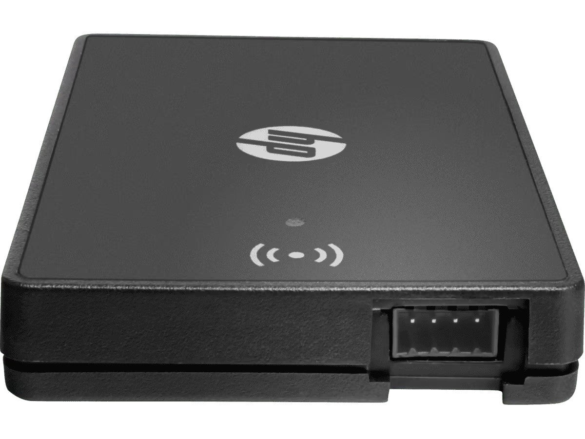 Lector de tarjetas USB universal HP X3D03B