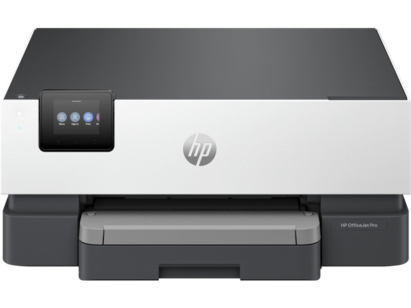 HP OfficeJet Pro 9117b Draadloos Kleur Printer, Dubbelzijdig printen 5A0S0C#778