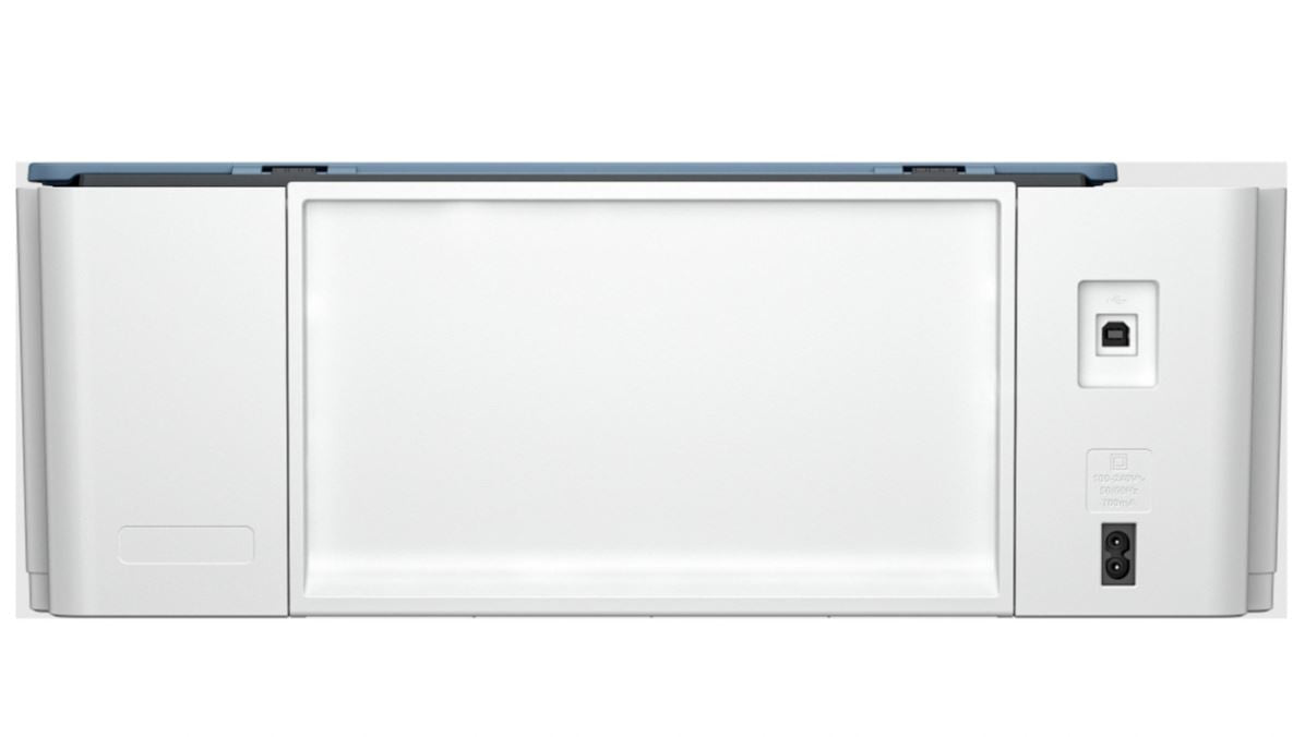 HP Smart Tank 585 AiO-printer 1F3Y4A#671