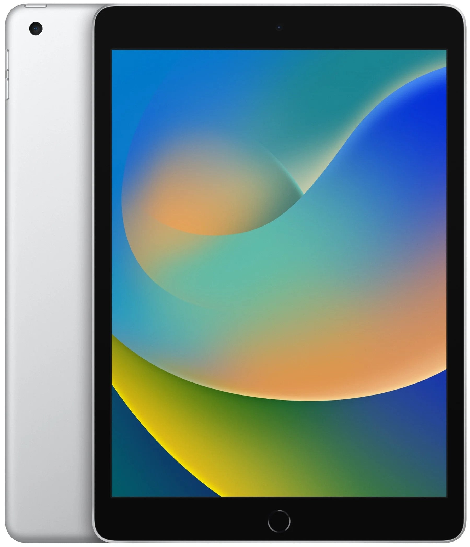 Apple iPad 4G LTE 256 GB 25,9 cm (10.2") Wi-Fi 5 (802.11ac) iPadOS 15 Zilver